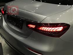 مێرسێدس بێنز E-Class